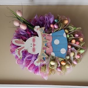 Handmade with ❤️ by the Smith Sisters